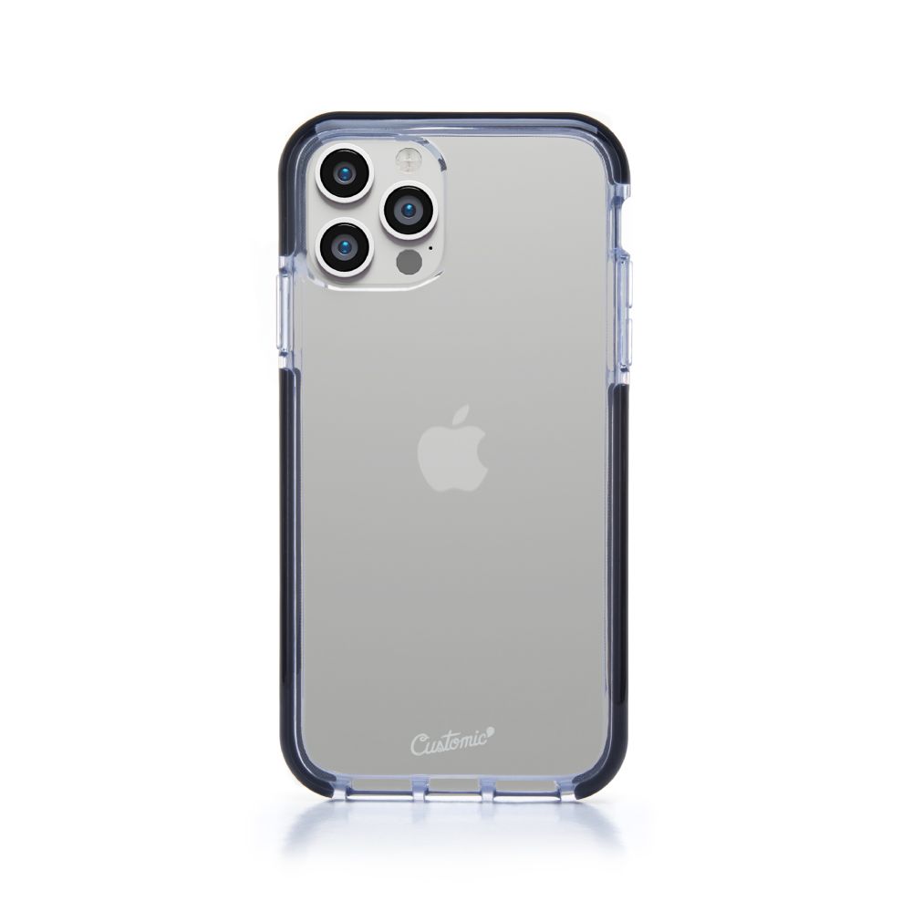 Capa Customic Impactor Ultra Apple: Proteção Premium para seu Dispositivo