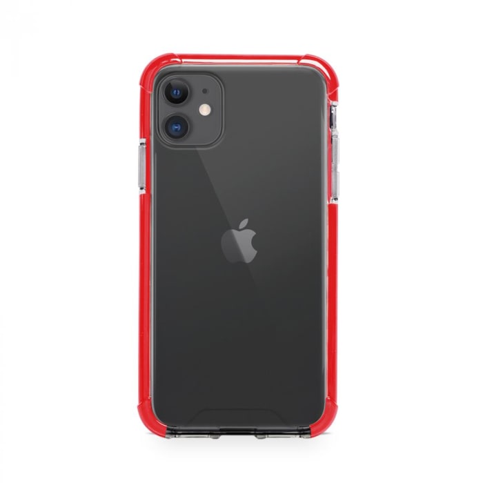 Impactor Ultra Red iPhone 11 (0)