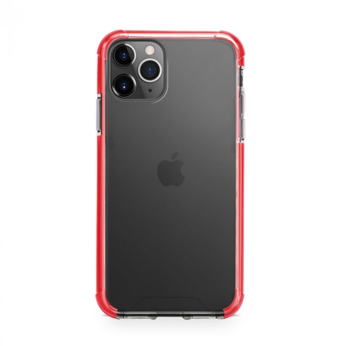Impactor Ultra Red iPhone 11 Pro Max (0)