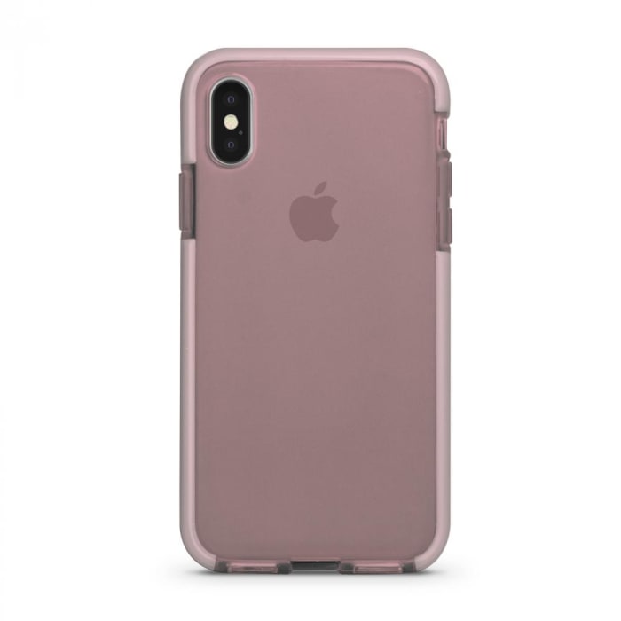 Impactor Flex Pink iPhone X/XS (0)