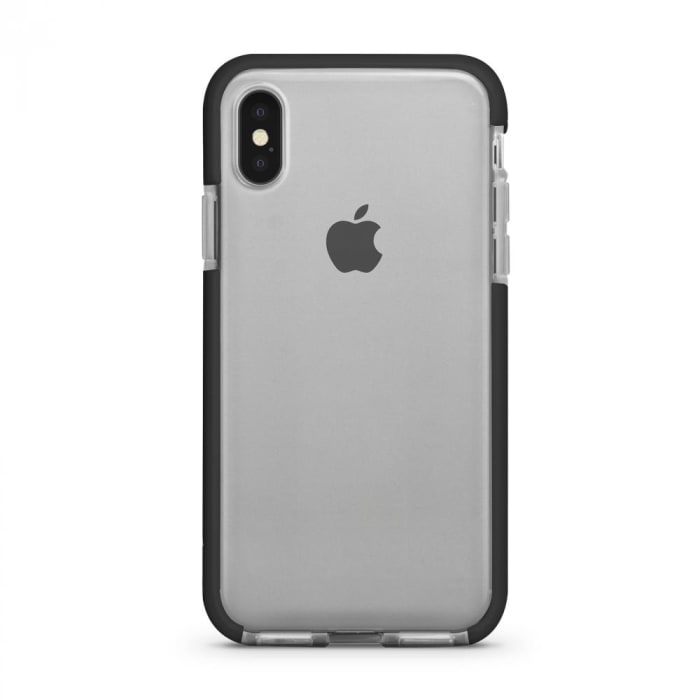 Impactor Flex Black iPhone X/XS (0)