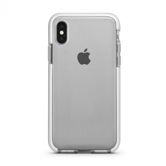 Impactor Flex White iPhone X/XS (0)