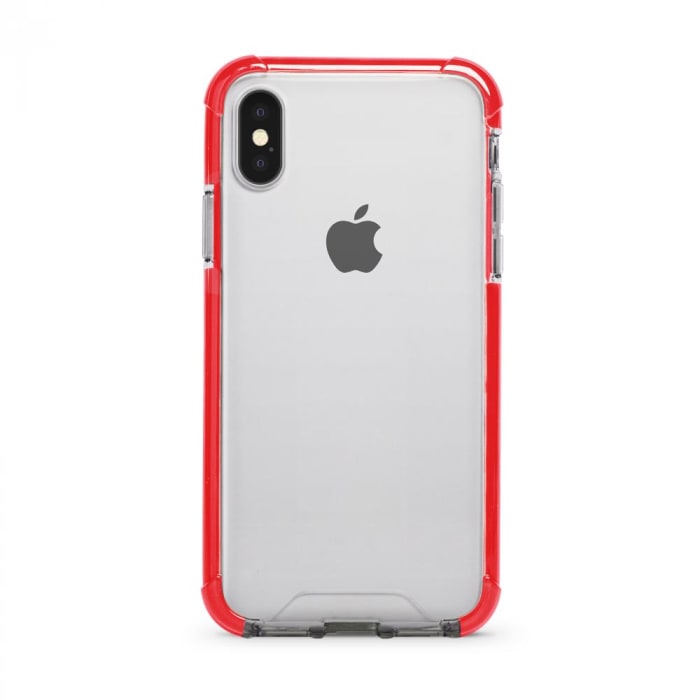 Impactor Ultra Red iPhone XR (0)