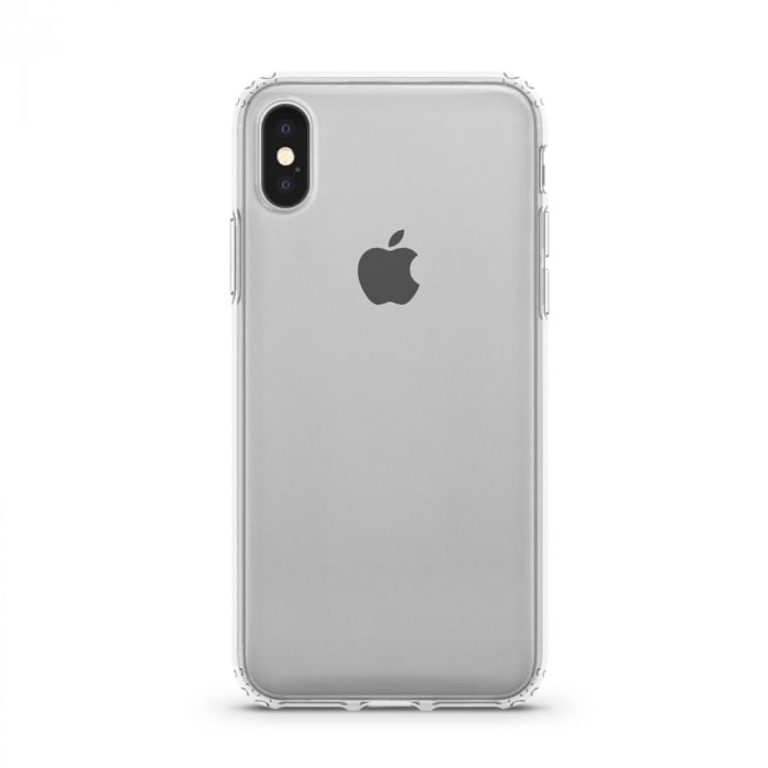 Impactor Clear iPhone XR (0)