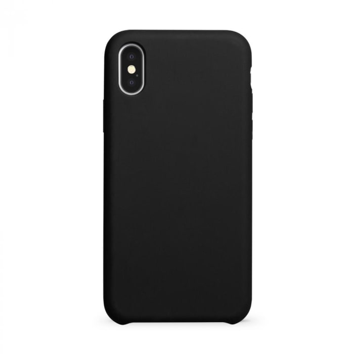 Soft Black iPhone 8 (0)