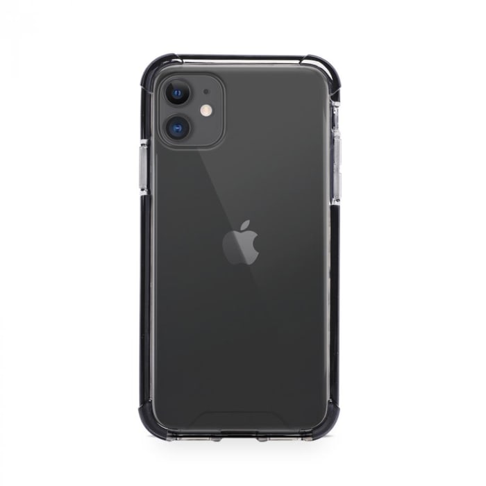 Impactor Ultra Black iPhone 11 (0)