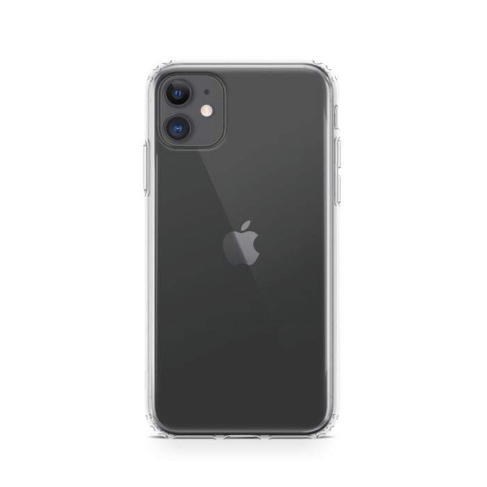 Impactor Clear iPhone 11 (0)