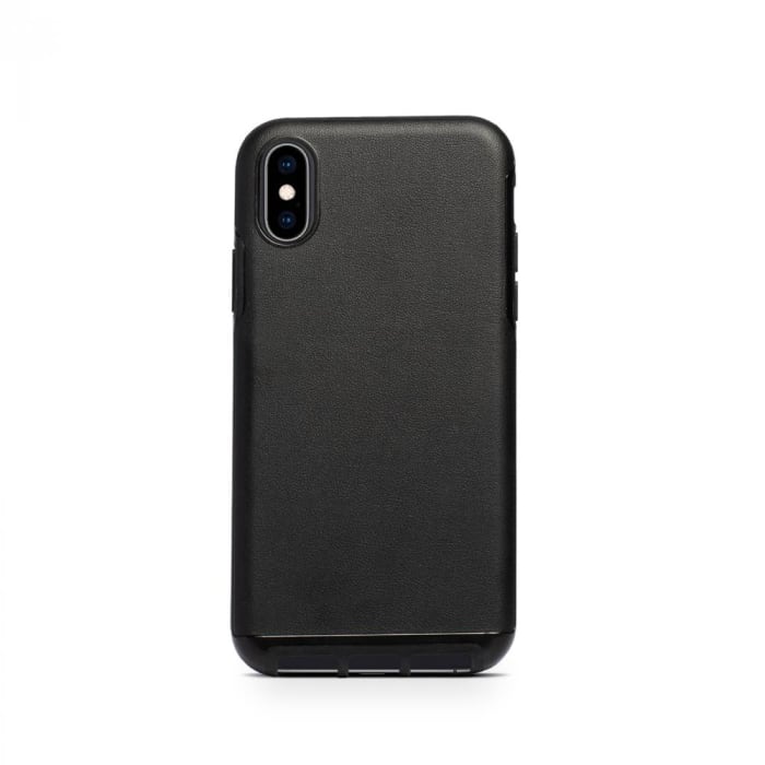 Impactor Ultra Fabric Black iPhone X/XS (0)