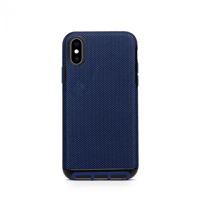 Impactor Ultra Fabric Blue iPhone X/XS (0)