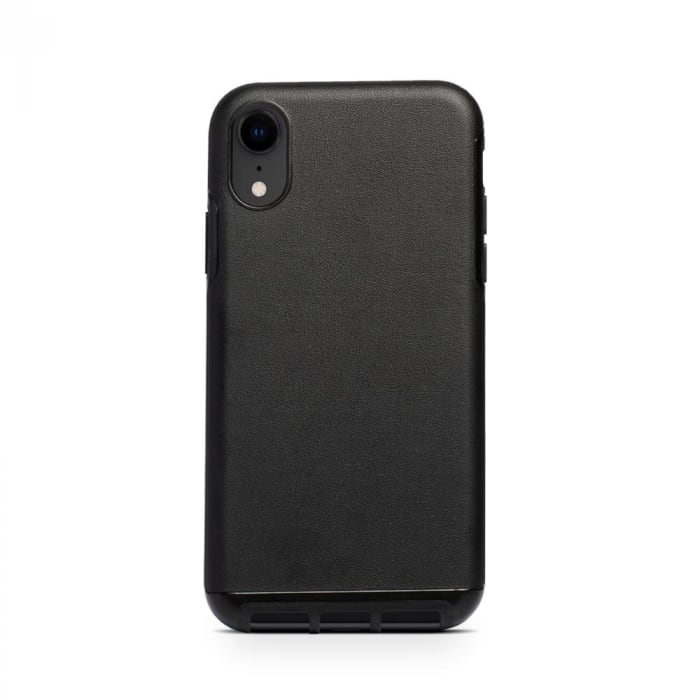 Impactor Ultra Fabric Black iPhone XR (0)