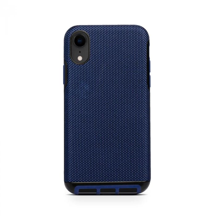 Impactor Ultra Fabric Blue iPhone XR (0)