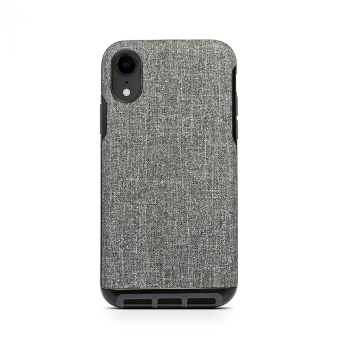 Impactor Ultra Fabric Grey iPhone XR (0)