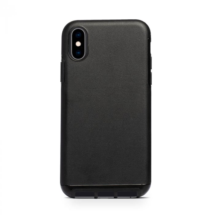 Impactor Ultra Fabric Black iPhone XS Max (0)