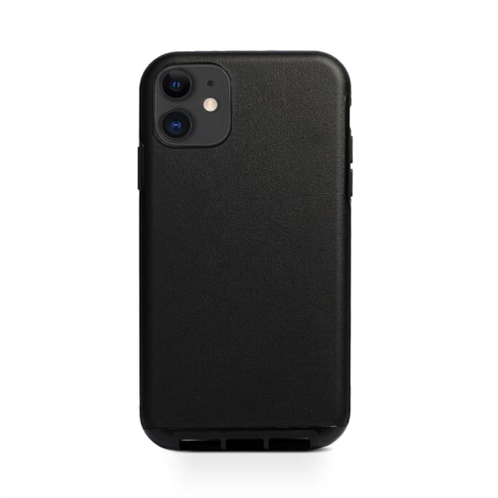 Impactor Ultra Fabric Black iPhone 11 (0)