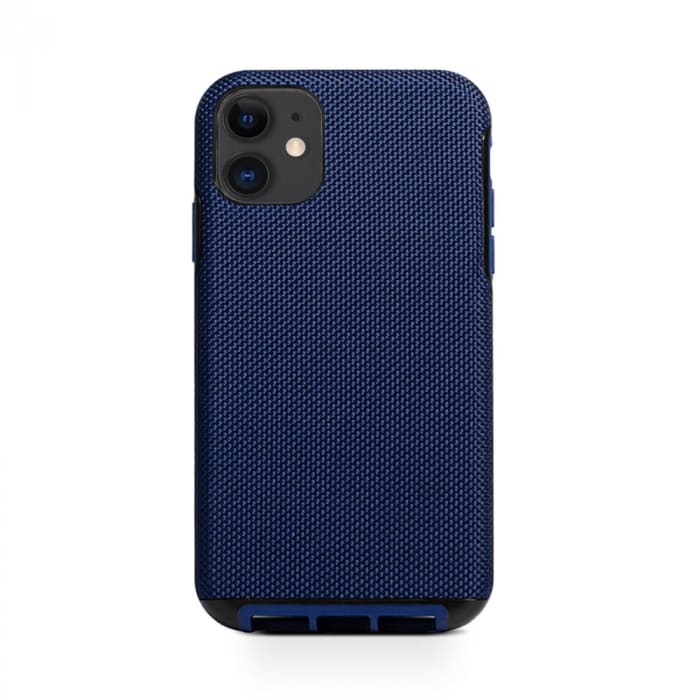 Impactor Ultra Fabric Blue iPhone 11 (0)