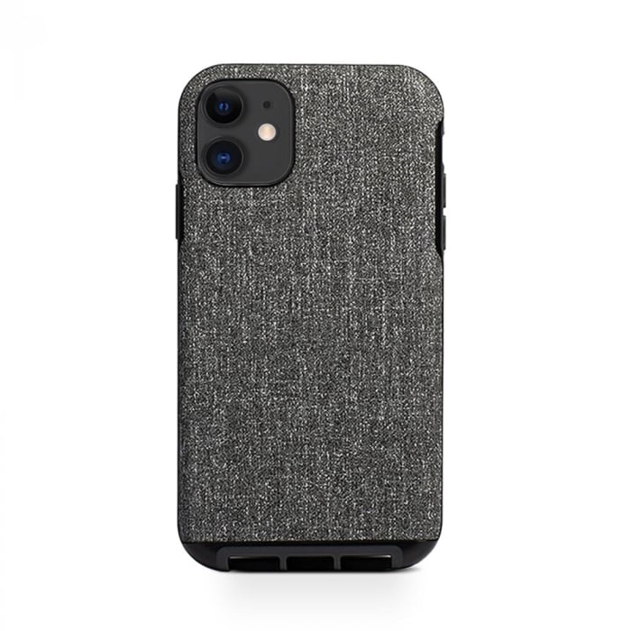 Impactor Ultra Fabric Grey iPhone 11 (0)