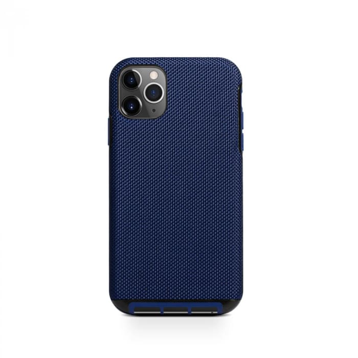 Impactor Ultra Fabric Blue iPhone 11 Pro (0)