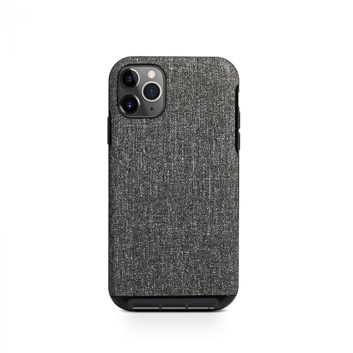 Impactor Ultra Fabric Grey iPhone 11 Pro (0)