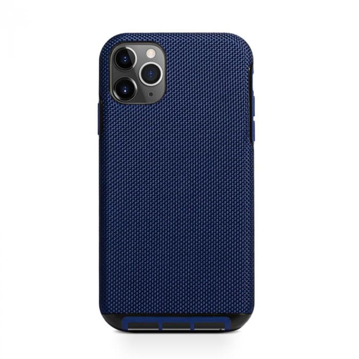 Impactor Ultra Fabric Blue iPhone 11 Pro Max (0)