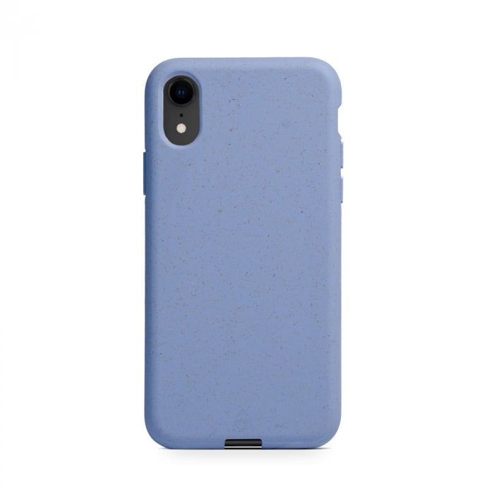Seed Eco Case iPhone XR Purple (0)