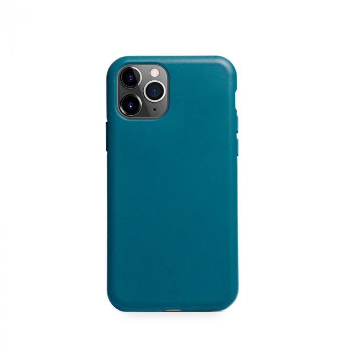 Seed Eco Case iPhone 11 Pro Petroleum (0)