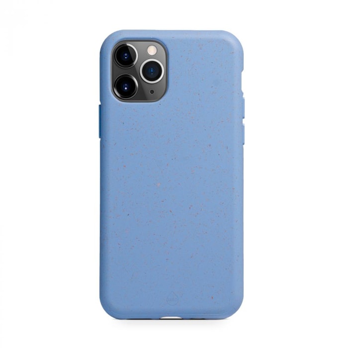 Seed Eco Case iPhone 11 Pro Max Purple (0)