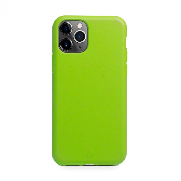 Seed Eco Case iPhone 11 Pro Max Green (0)
