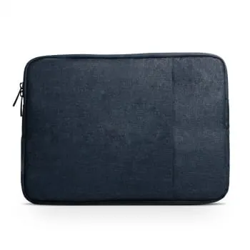 Sleeve Pong Apple MacBook 13 pol. Azul Escuro (0)