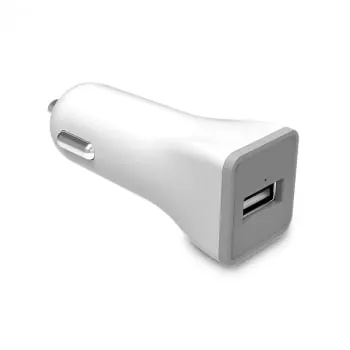 Car Charger 1 Usb Customic (0)